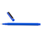 Marvy Uchida – Le Pen – pointe ultra fine – bleu – paquet de 2-Nos stylos sont dotés d'une pointe lisse et fine pour des lignes précises et l'écriture