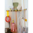 Kit porte-outils pour placard, organisateur de placard-4