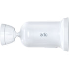 Caméra à projecteur Arlo Pro 3 blanche-Illumine clairement votre propriété, améliorant la sécurité et la visibilité
