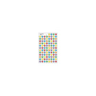 Trend Enterprises SuperSpots Paw Prints, multicolore, paquet de 800-1
