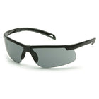 Pyramex – Lunettes de sécurité Ever-Lite, verres gris-12/paquet