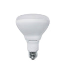 Northern Stars – Ampoule DEL 80105, BR30 12W, intensité réglable, blanc, paquet de 2-DEL BR30 de 12W, blanc chaleureux (blanc doux)