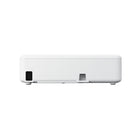 Epson - Projecteur portable WXGA EpiqVision Flex-Images ultralumineuses - luminosité couleur et luminosité blanche de 3 000 lumens assurant une qualité d’image exceptionnelle dans diverses conditions d’éclairage