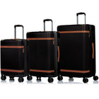 Champs - Ensemble de bagages rigides 3 pièces Vintage Air-De la collection Vintage Air