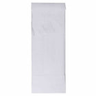 JAM Paper - Enveloppes extensibles à extrémité ouverte Tyvek pour catalogue avec fermeture autocollante - 5" x 12" x 3" - Blanc - 250/paquet-Taille: 5 po L x 12 po l x 3 po H