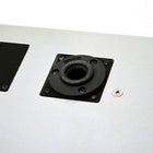 Urbann Module d'extension avec support antichoc pour microphone-65 mm x 65 mm x 50 mm (2-5/8" x 2-5/8" x 2")