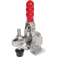 Aurora Tools - Brides De Fixation Outils Aurora - Brides De Fixation Verticale, paquet de 12-Force de serrage 200 lb