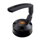 Cougar – Souris Bunker à cordon élastique-Support de cordon flexible qui offre aux joueurs une grande liberté de mouvement pendant leur temps de jeu tout en laissant le cordon de votre souris dégagé
