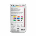 Crayons de couleur Premier de Prismacolor - Paquet de 24-Crayons de couleur de qualité artiste pour tous niveaux d’expertise
