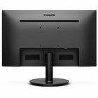 Philips - Moniteur LED Full HD V-line 24 po - 241V8LBS-SmartContrast pour des détails noirs riches