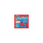 Eureka Dr. Seuss Decor Letters, 9,5" x 9", rouge, paquet de 651-Parfait pour créer des projets de classe personnalisés sur des tableaux d'affichage, des fenêtres, des tableaux noirs et des couloirs