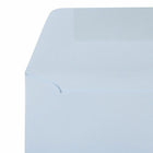 JAM Paper - Enveloppes pour livret - 9" x 12" - Bleu bébé - Paquet de 500-Taille: 9 po L x 12 po l