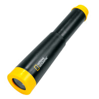 National Geographic - 32 mm Sky and Nature Scope - Grossissement 8x-L'ouverture de 32 mm apporte beaucoup de lumiere pour que vous puissiez en voir plus.