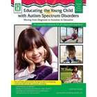 Livre numérique : Key Education - Educating the Young Child with Autism Spectrum Disorders, 804047-EB, prématernelle à 3e année-Vous recevrez deux courriels : le premier confirmant la totalité de votre commande et le second comportant un lien de téléchargement. Vous pourrez utiliser le lien de téléchargement immédiatement ou plus tard, comme vous le voulez.