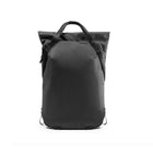 Peak Design - Everyday Sling - 10 L - Cendre-Sangle avec sangle pour sac à roulettes porte-bagages