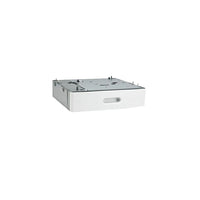 Lexmark – Plateau multimédia à 50 feuilles pour bannière 47B0113 pour Lexmark C792/X792-Type de support : Papier de bannière