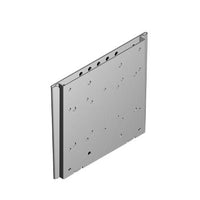 TygerClaw – Support mural discret pour téléviseurs de 10 à 37 po, 9,2 x 10,8 x 1 po, noir-Support mural fixe et discret de taille moyenne