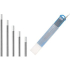 Ck Worldwide Inc, Électrodes De Tungstène, paquet de 20-Diamètre 3/32po