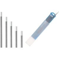 Ck Worldwide Inc, Électrodes De Tungstène, paquet de 20-Diamètre 3/32po