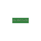 Ensemble de tableau d'affichage North Star Teacher Resources, lignes alphabétiques - Cursive traditionnelle, paquet de 14-Police cursive traditionnelle
