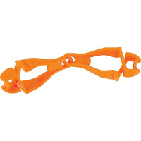 Ergodyne - Pinces Porte-Gants Doubles Squids 3400, paquet de 12-1