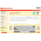 Typing Instructor Web – Logiciel de dactylographie, abonnement annuel [téléchargement]-6