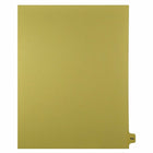 Mark Maker – Onglets séparateurs juridiques beiges, 1/15 onglets, format lettre, sans trous, numéro 150, 25/paquet-Onglets séparateurs beiges, 1/15 onglets