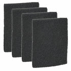 GermGuardian -Filtres à allergènes de rechange d’origine FLT200, pour les purificateurs d'air enfichables AC225W et AP201W-Contient 4 filtres à allergènes de rechange pour les purificateurs d'air enfichables AC225W et PureGuardian AP201W