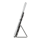 Apple Smart Keyboard pour iPad (7e/8e/9e génération) et iPad Air (3e génération) - Anglais É.-U.-Il se connecte au nouvel iPad et à iPad Air au moyen du Smart Connector.