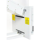 Dahle - Powertec 919Cb Convoyeur pour 919IS-Vitesse de sortie réglable avec le tour d'un cadran