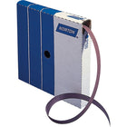 Norton - Rouleaux Pour L'Atelier Metalite K225, Oxyde D'Aluminium, 1-1/2po La X 150' Lo, Grain 320, paquet de 2-Matériau abrasif Oxyde d'aluminium
