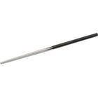 Dynamic Tools – Poinçon chasse-goupille, longueur 1/4 po x 3/8 po x 10 po-Corps (pouces) : 3/8 po