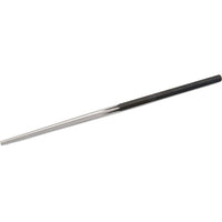 Dynamic Tools – Poinçon chasse-goupille, longueur 1/4 po x 3/8 po x 10 po-Corps (pouces) : 3/8 po