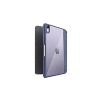 Logiix - Étui Cabrio+ pour iPad Mini 6 - Bleu-Étui élégant et protecteur pour votre iPad