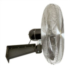 Ventilateurs industriels robustes à circulation dâ€™air-Type â€“ non oscillant