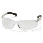 Pyramex – Lunettes de protection Mini Ztek, transparent, antibuée H2X, 24/paquet-24/paquet