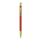 BIC - Porte-mines Ecolutions - 0,7 mm - Noir - Paquet de 12-Effacez facilement le tracé du porte-mine avec l’effaceur intégré