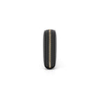 Champs - Portefeuille zippé RFID - Noir-Protection RFID