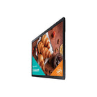 Samsung - Écran de signalisation intelligent FHD 24 po série QBC-5