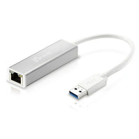 j5create – Adaptateur Gigabit Ethernet 10/100/1000 USB 3.0 JUE130-Adaptateur Gigabit Ethernet USB 3.0 