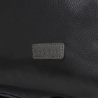 Bugatti - Sac de sport collection contrast - cuir végétalien-7