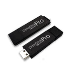 Centon - DataStick Pro Clé USB 3.0 de 1 To - Noir-Capacité de 1 To, vitesse USB 3.2 Gen 1