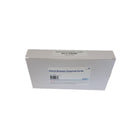 NSSCAN - Vérifier les cartes de nettoyage du scanner - paquet de 25-9.5" x 5"
