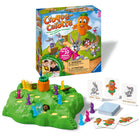 Ravensburger - Croque Carotte (édition française)-Durée de jeu 20 minutes