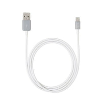 iStore – Câble Lightning de synchronisation et recharge, 2m (ACC96905CAI)-Longueur de 6,5 pi