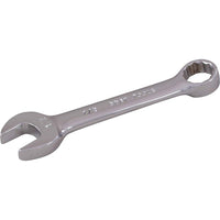 Clé mixte courte 18mm à 12pans, chromé miroir-Taille : 18 mm