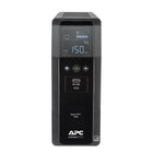 APC - Système d'ASI de type tour Back-UPS Pro 1500 VA, 10 prises (BN1500M2-CA)-1500 VA / 900 W
