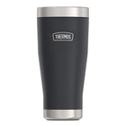 Thermos - Gobelet Icon - Graphite - 470 mL-Technologie d'isolation sous vide Thermos™ pour une rétention maximale de la température