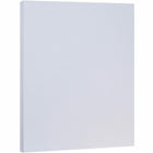 JAM Paper - Papier mat - 8,5" x 11" - 28 lb Violet clair - 50 feuilles/paquet-Taille : Lettre standard (8,5 x 11 pouces), Idéal pour les newsletters, brochures, invitations, annonces, dépliants, formulaires, etc.