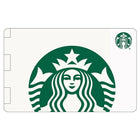 Starbucks – Carte-cadeau de 15 $-Les récompenses Air Miles ne s'appliquent pas sur l'achat de cartes-cadeaux.